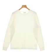 TAYLOR STITCH（テイラーステッチ）Tシャツ・カットソー 白 サイズ:40(L位) メンズ/2200703002051