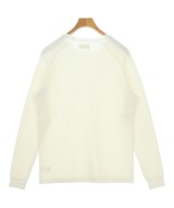 TAYLOR STITCH（テイラーステッチ）Tシャツ・カットソー 白 サイズ:40(L位) メンズ/2200703002051