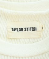 TAYLOR STITCH（テイラーステッチ）Tシャツ・カットソー 白 サイズ:40(L位) メンズ/2200703002051