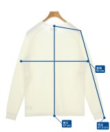 TAYLOR STITCH（テイラーステッチ）Tシャツ・カットソー 白 サイズ:40(L位) メンズ/2200703002051