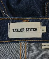 TAYLOR STITCH（テイラーステッチ）デニムパンツ 紺 サイズ:32(L位) メンズ/2200703002068