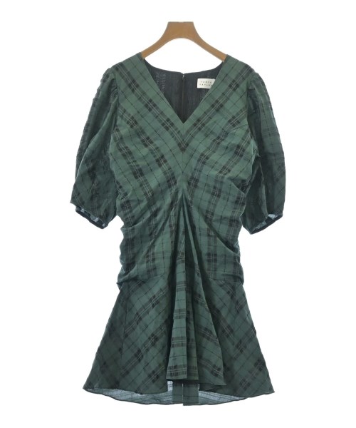 タンヤテイラー(Tanya Taylor)のTanya Taylor ワンピース