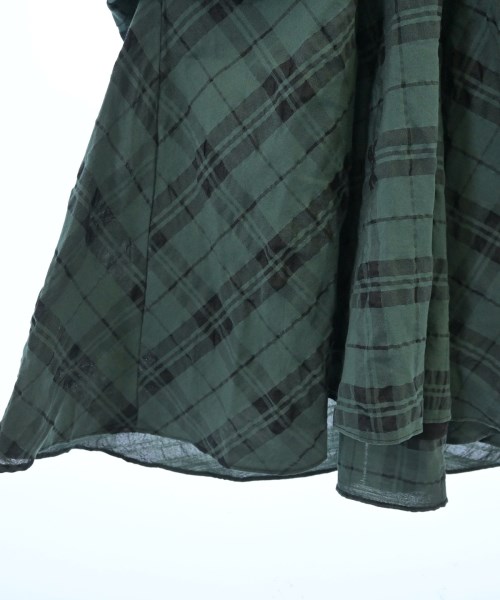 Tanya Taylor（タンヤテイラー）ワンピース 緑 サイズ:4(M位) レディース/2200640168070