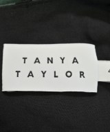Tanya Taylor（タンヤテイラー）ワンピース 緑 サイズ:4(M位) レディース/2200640168070