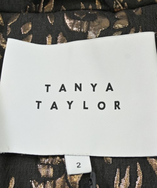 Tanya Taylor（タンヤテイラー）カジュアルジャケット 茶 サイズ:2(M位) レディース/2200640168087