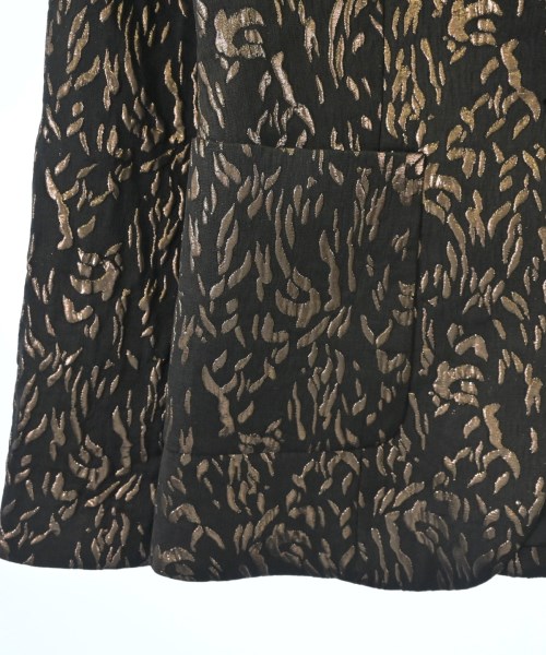 Tanya Taylor（タンヤテイラー）カジュアルジャケット 茶 サイズ:2(M位) レディース/2200640168087