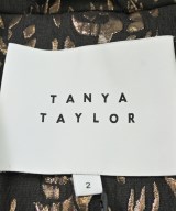 Tanya Taylor（タンヤテイラー）カジュアルジャケット 茶 サイズ:2(M位) レディース/2200640168087