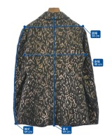 Tanya Taylor（タンヤテイラー）カジュアルジャケット 茶 サイズ:2(M位) レディース/2200640168087