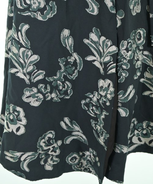 Tanya Taylor（タンヤテイラー）ワンピース 紺 サイズ:0(XS位) レディース/2200640168117