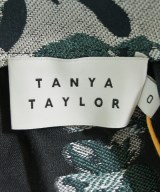 Tanya Taylor（タンヤテイラー）ワンピース 紺 サイズ:0(XS位) レディース/2200640168117