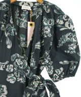 Tanya Taylor（タンヤテイラー）ワンピース 紺 サイズ:0(XS位) レディース/2200640168117