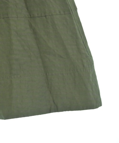 Tanya Taylor（タンヤテイラー）ロング・マキシ丈スカート カーキ サイズ:2(M位) レディース/2200627093142