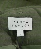Tanya Taylor（タンヤテイラー）ロング・マキシ丈スカート カーキ サイズ:2(M位) レディース/2200627093142