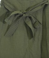 Tanya Taylor（タンヤテイラー）ロング・マキシ丈スカート カーキ サイズ:2(M位) レディース/2200627093142