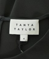 Tanya Taylor（タンヤテイラー）ワンピース 黒 サイズ:4(XL位) レディース/2200610912078