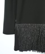 Tanya Taylor（タンヤテイラー）ワンピース 黒 サイズ:4(XL位) レディース/2200610912078