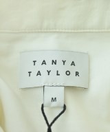 Tanya Taylor（タンヤテイラー）カジュアルシャツ 白 サイズ:M レディース/2200681222090