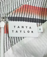 Tanya Taylor（タンヤテイラー）ワンピース グレー サイズ:6(S位) レディース/2200657667030
