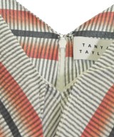 Tanya Taylor（タンヤテイラー）ワンピース グレー サイズ:6(S位) レディース/2200657667030