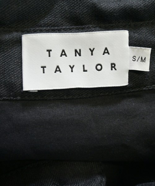 Tanya Taylor（タンヤテイラー）カジュアルシャツ ベージュ サイズ:S/M レディース/2200657667054