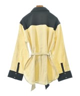 Tanya Taylor（タンヤテイラー）カジュアルシャツ ベージュ サイズ:S/M レディース/2200657667054