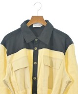 Tanya Taylor（タンヤテイラー）カジュアルシャツ ベージュ サイズ:S/M レディース/2200657667054