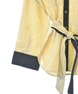 Tanya Taylor（タンヤテイラー）カジュアルシャツ ベージュ サイズ:S/M レディース/2200657667054