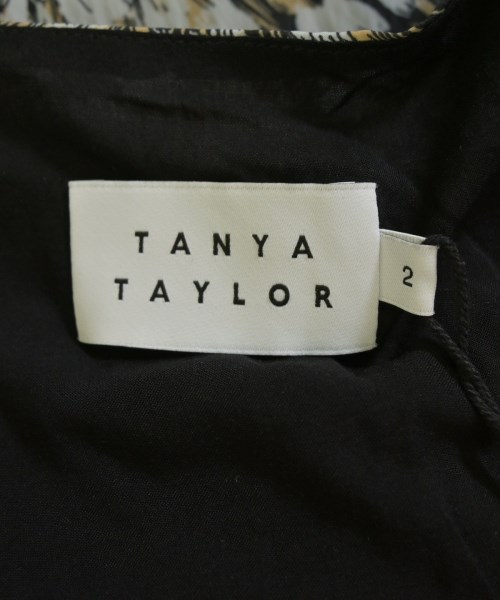 Tanya Taylor（タンヤテイラー）ワンピース その他（柄物・カラフル） サイズ:2(M位) レディース/2200715557174