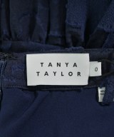 Tanya Taylor（タンヤテイラー）ワンピース 紺 サイズ:0(XS位) レディース/2200702417139