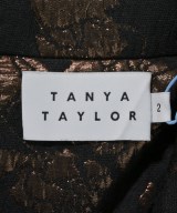 Tanya Taylor（タンヤテイラー）カジュアルジャケット 黒 サイズ:2(M位) レディース/2200702431029