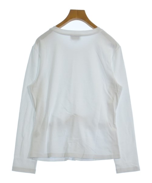 Tanya Taylor（タンヤテイラー）Tシャツ・カットソー 白 サイズ:L レディース/2200725715052