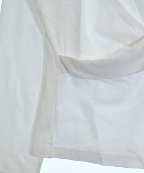 Tanya Taylor（タンヤテイラー）Tシャツ・カットソー 白 サイズ:L レディース/2200725715052