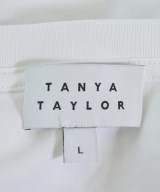 Tanya Taylor（タンヤテイラー）Tシャツ・カットソー 白 サイズ:L レディース/2200725715052