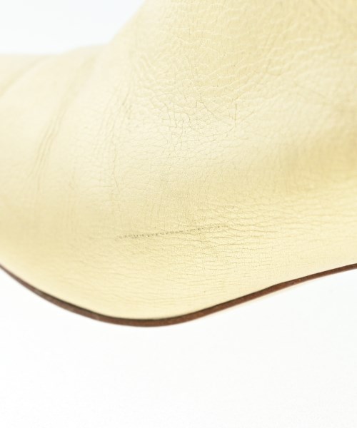 Roberto Festa（ロベルト·フェスタ）ブーツ ゴールド サイズ:EU36(22.5cm位) レディース/2200672446139