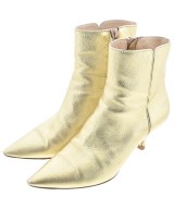 Roberto Festa（ロベルト·フェスタ）ブーツ ゴールド サイズ:EU36(22.5cm位) レディース/2200672446139