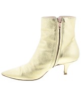 Roberto Festa（ロベルト·フェスタ）ブーツ ゴールド サイズ:EU36(22.5cm位) レディース/2200672446139