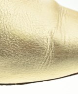 Roberto Festa（ロベルト·フェスタ）ブーツ ゴールド サイズ:EU36(22.5cm位) レディース/2200672446139