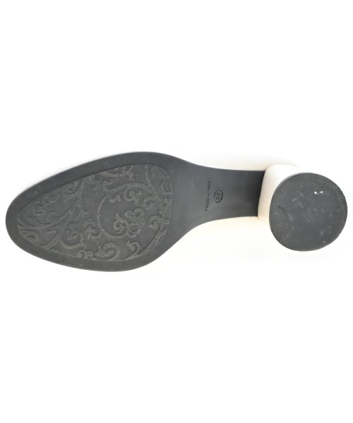 Roberto Festa（ロベルト·フェスタ）ブーツ 白 サイズ:EU36(22.5cm位) レディース/2200672446146