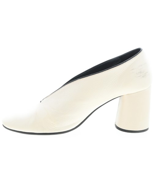 Roberto Festa（ロベルト·フェスタ）ブーツ 白 サイズ:EU36(22.5cm位) レディース/2200672446146