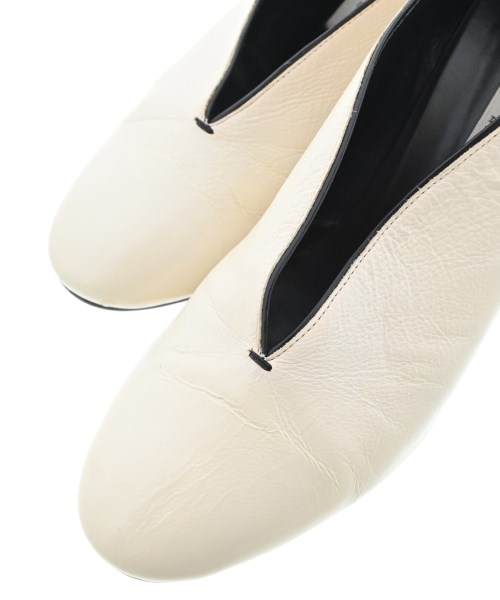 Roberto Festa（ロベルト·フェスタ）ブーツ 白 サイズ:EU36(22.5cm位) レディース/2200672446146