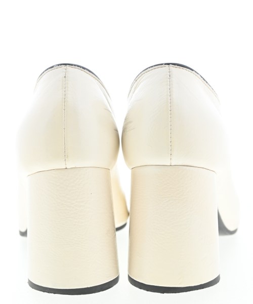 Roberto Festa（ロベルト·フェスタ）ブーツ 白 サイズ:EU36(22.5cm位) レディース/2200672446146