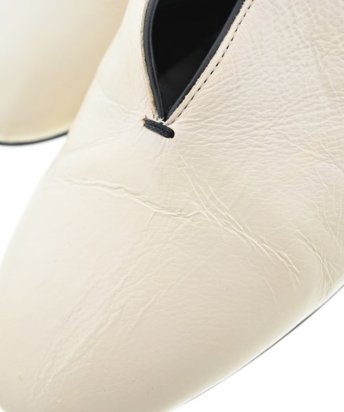 Roberto Festa（ロベルト·フェスタ）ブーツ 白 サイズ:EU36(22.5cm位) レディース/2200672446146