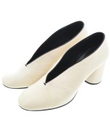 Roberto Festa（ロベルト·フェスタ）ブーツ 白 サイズ:EU36(22.5cm位) レディース/2200672446146