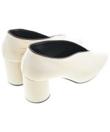 Roberto Festa（ロベルト·フェスタ）ブーツ 白 サイズ:EU36(22.5cm位) レディース/2200672446146