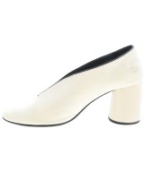 Roberto Festa（ロベルト·フェスタ）ブーツ 白 サイズ:EU36(22.5cm位) レディース/2200672446146