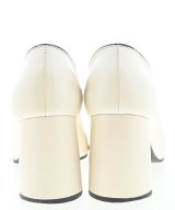 Roberto Festa（ロベルト·フェスタ）ブーツ 白 サイズ:EU36(22.5cm位) レディース/2200672446146