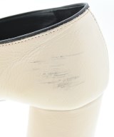 Roberto Festa（ロベルト·フェスタ）ブーツ 白 サイズ:EU36(22.5cm位) レディース/2200672446146