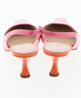 Roberto Festa（ロベルト·フェスタ）パンプス ピンク サイズ:EU36(22.5cm位) レディース/2200716726104