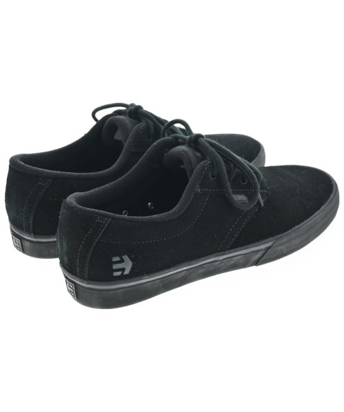 etnies（エトニーズ）スニーカー 黒 サイズ:25.5cm メンズ/2200632482207