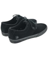 etnies（エトニーズ）スニーカー 黒 サイズ:25.5cm メンズ/2200632482207